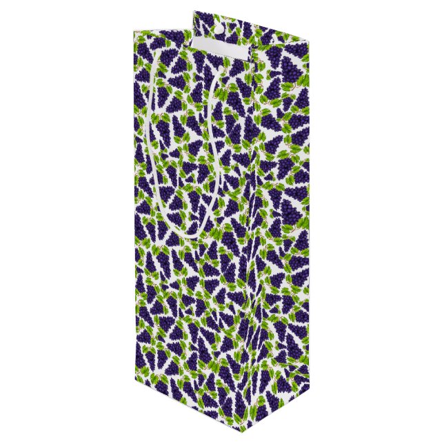 Gift Bag (Baksidan Vinklad)