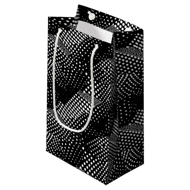 Gift Bag (Framsidan Vinklad)