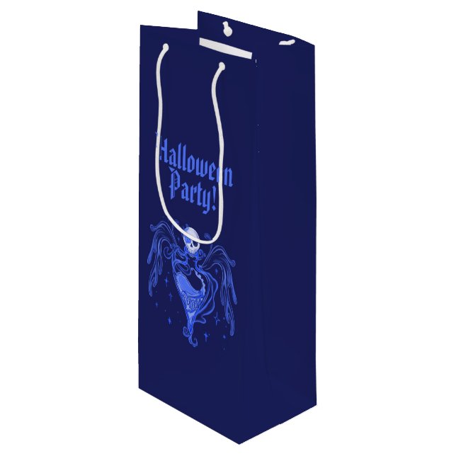 Gift Bag (Framsidan Vinklad)