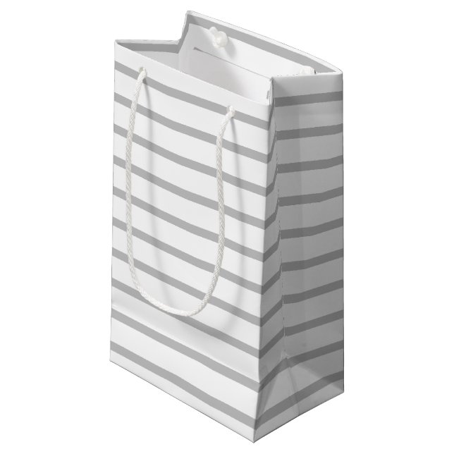 Gift Bag (Framsidan Vinklad)
