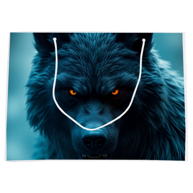 Gift Bag (Framsidan)