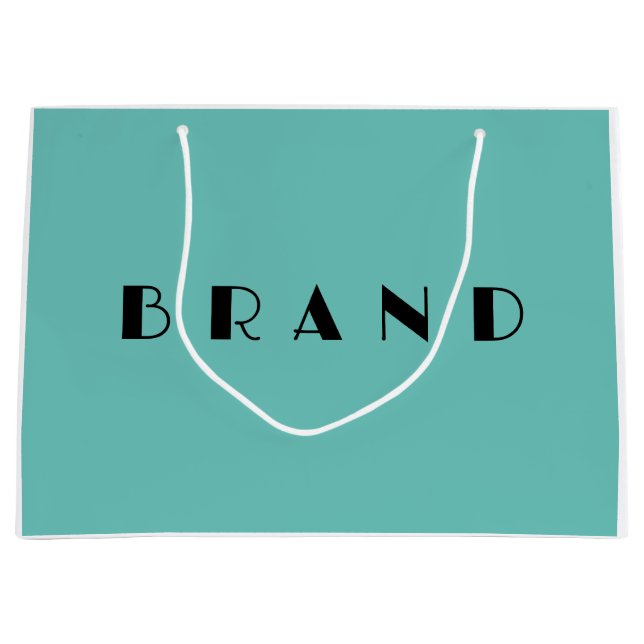 Gift Bag (Framsidan)