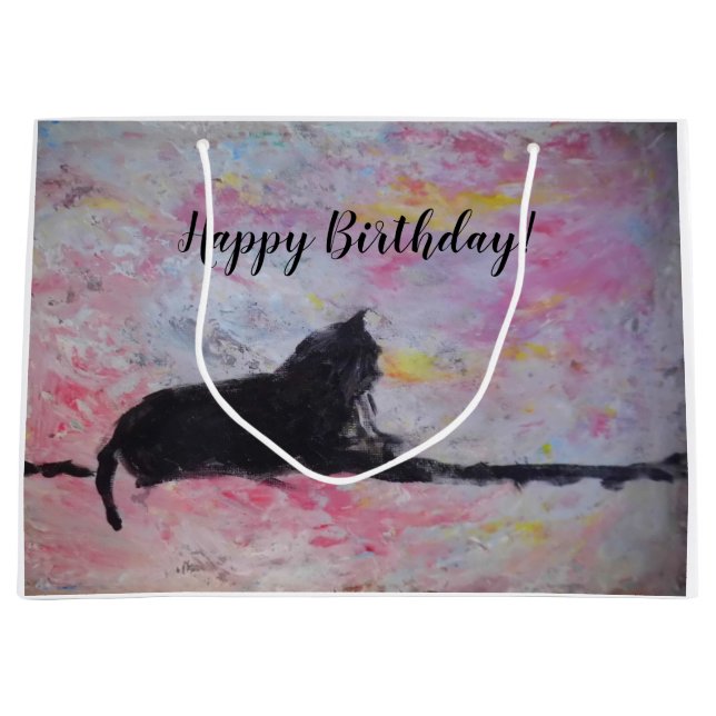 Gift Bag (Framsidan)