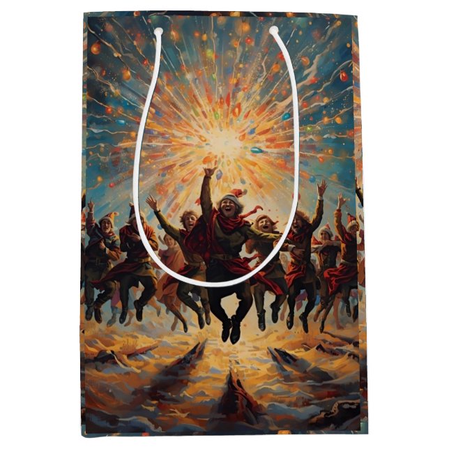 Gift Bag (Framsidan)