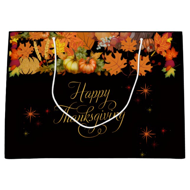 Gift Bag (Framsidan)