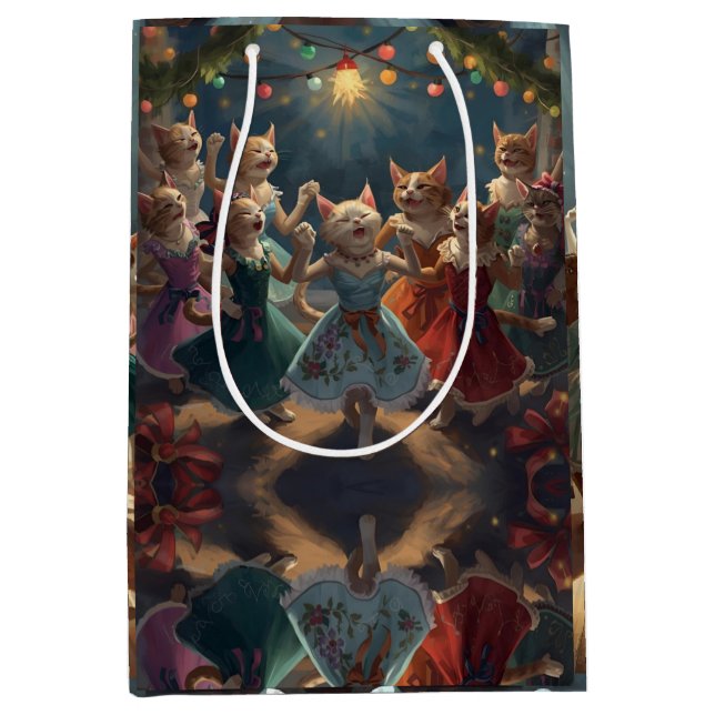 Gift Bag (Framsidan)