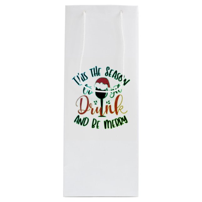 Gift Bag (Framsidan)