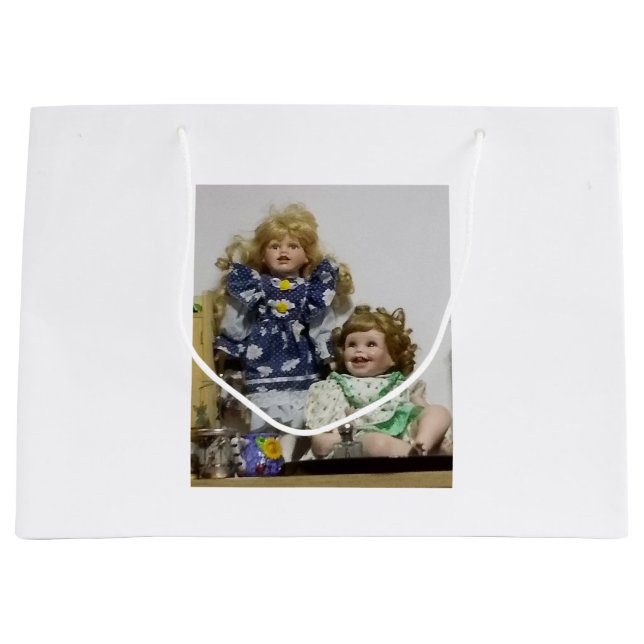 Gift Bag (Framsidan)