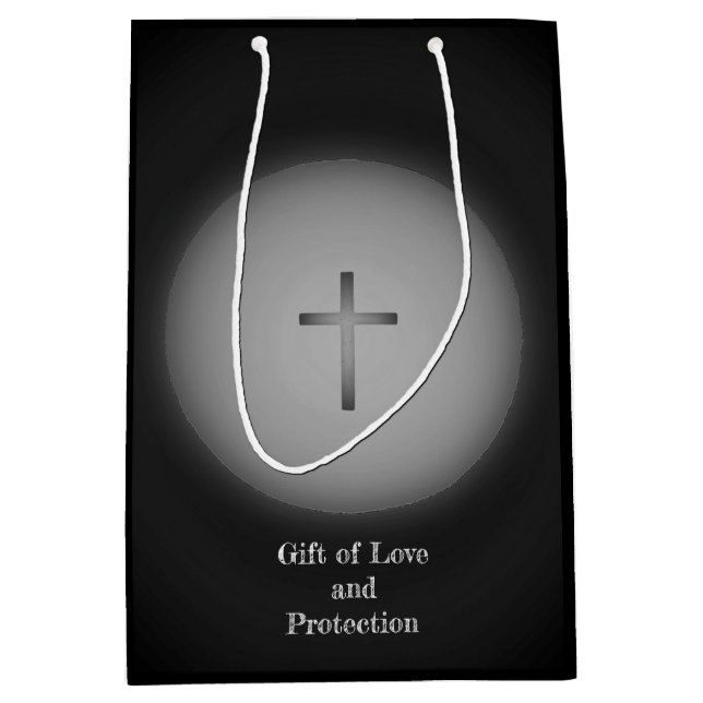 Gift Bag ART STIL DESIGN (Framsidan)