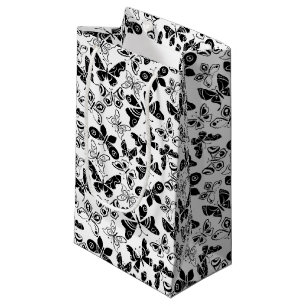 Gift Bag-Butterflies