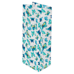 Gift Bag-Butterflies