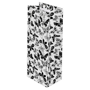 Gift Bag-Butterflies