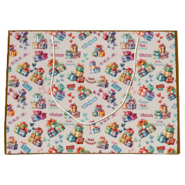 Gift Bag Collection| Elegant Kids Design