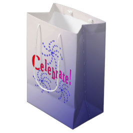 Gift Bag - Fira med Fireworks
