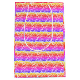 Gift Bag för Sol Party