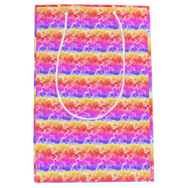 Gift Bag för Sol Party