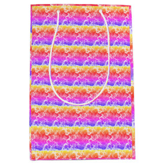 Gift Bag för Sol Party