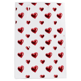 Gift Bag Hearts