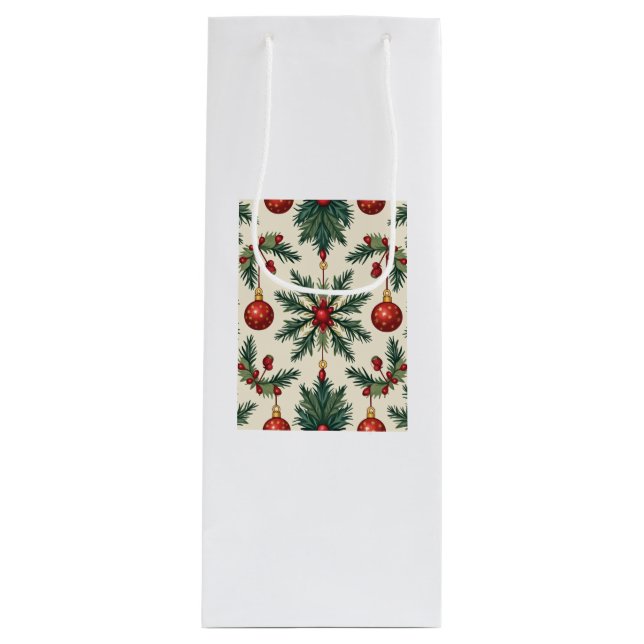 Gift Bag (jul) (Framsidan)