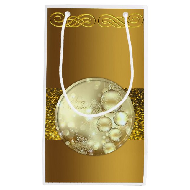 Gift Bag-jul (Framsidan)