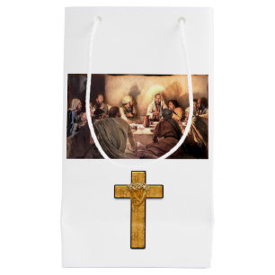 Gift Bag jul Jesus