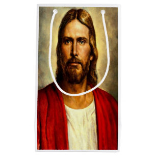 Gift Bag jul Jesus