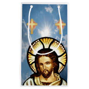 Gift Bag jul Jesus