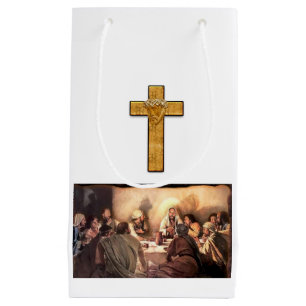 Gift Bag jul Jesus