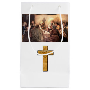 Gift Bag jul Jesus