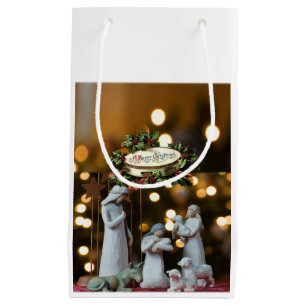 Gift Bag jul Jesus