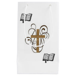 Gift Bag jul Jesus