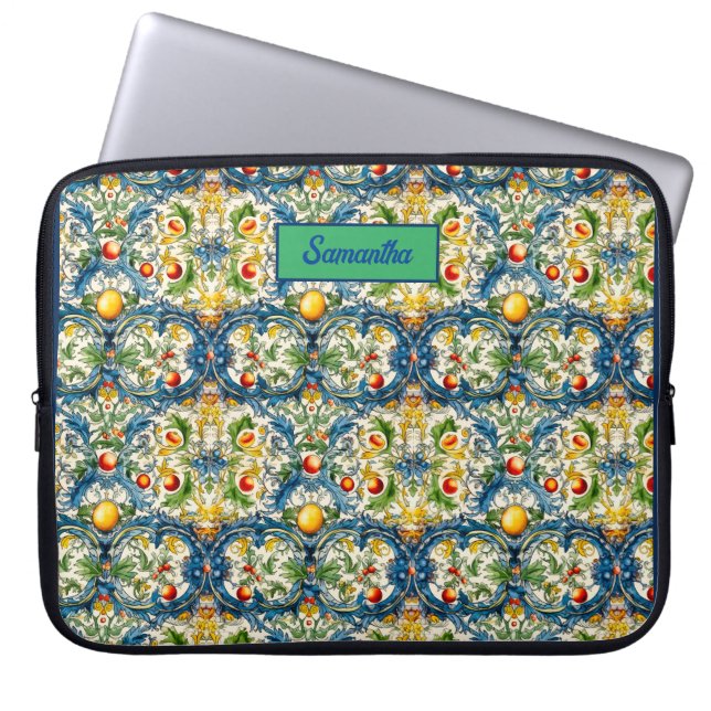 Gift Bag Laptop Fodral (Framsidan)