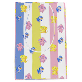 Gift Bag Leksak Animals