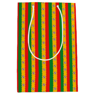 Gift Bag med Los Angeles flagga, USA
