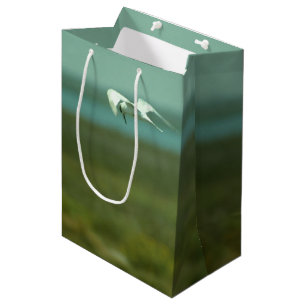 Gift Bag (med) - Tern under flygning