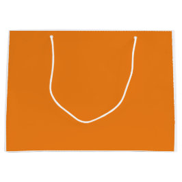 Gift Bag - Orange