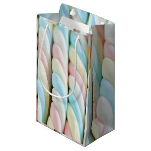 Gift Bag Pastel Färg
