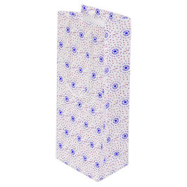 Gift Bag - Stars cirklar