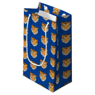 Gift Bag-Tiger