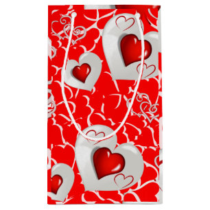 Gift Bag Valentines