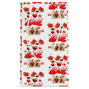 Gift Bag Valentines
