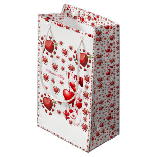 Gift Bag Valentines