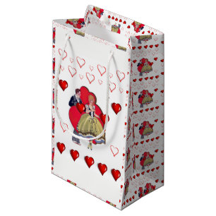 Gift Bag Valentines