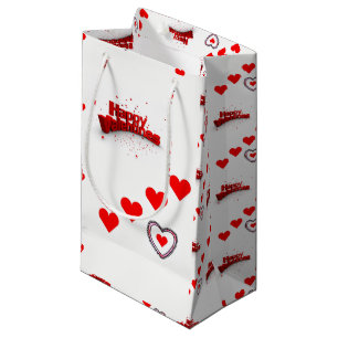 Gift Bag Valentines