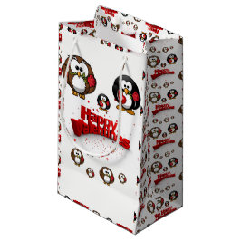 Gift Bag Valentines