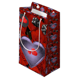 Gift Bag Valentines