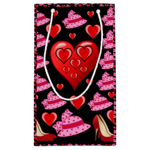 Gift Bag Valentines