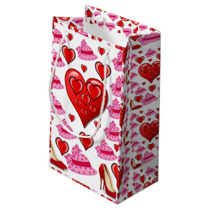 Gift Bag Valentines