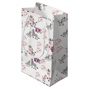 Gift Bag Valentines