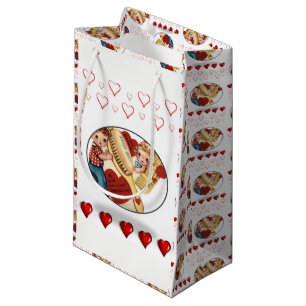 Gift Bag Valentines